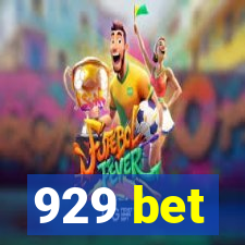 929 bet